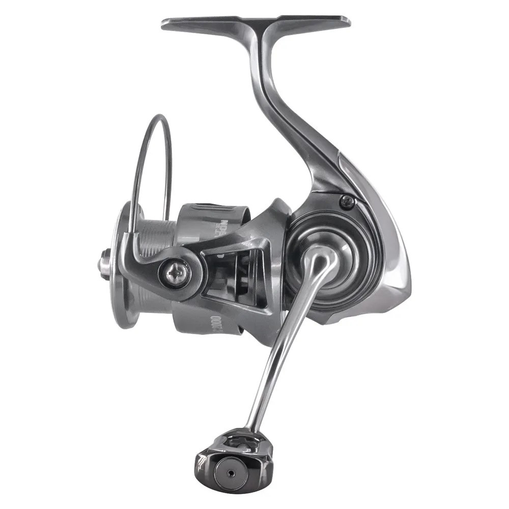 CARRETE WAX ELITE CARBON 2000