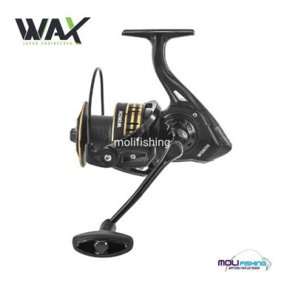 CARRETE WAX WINCH 35