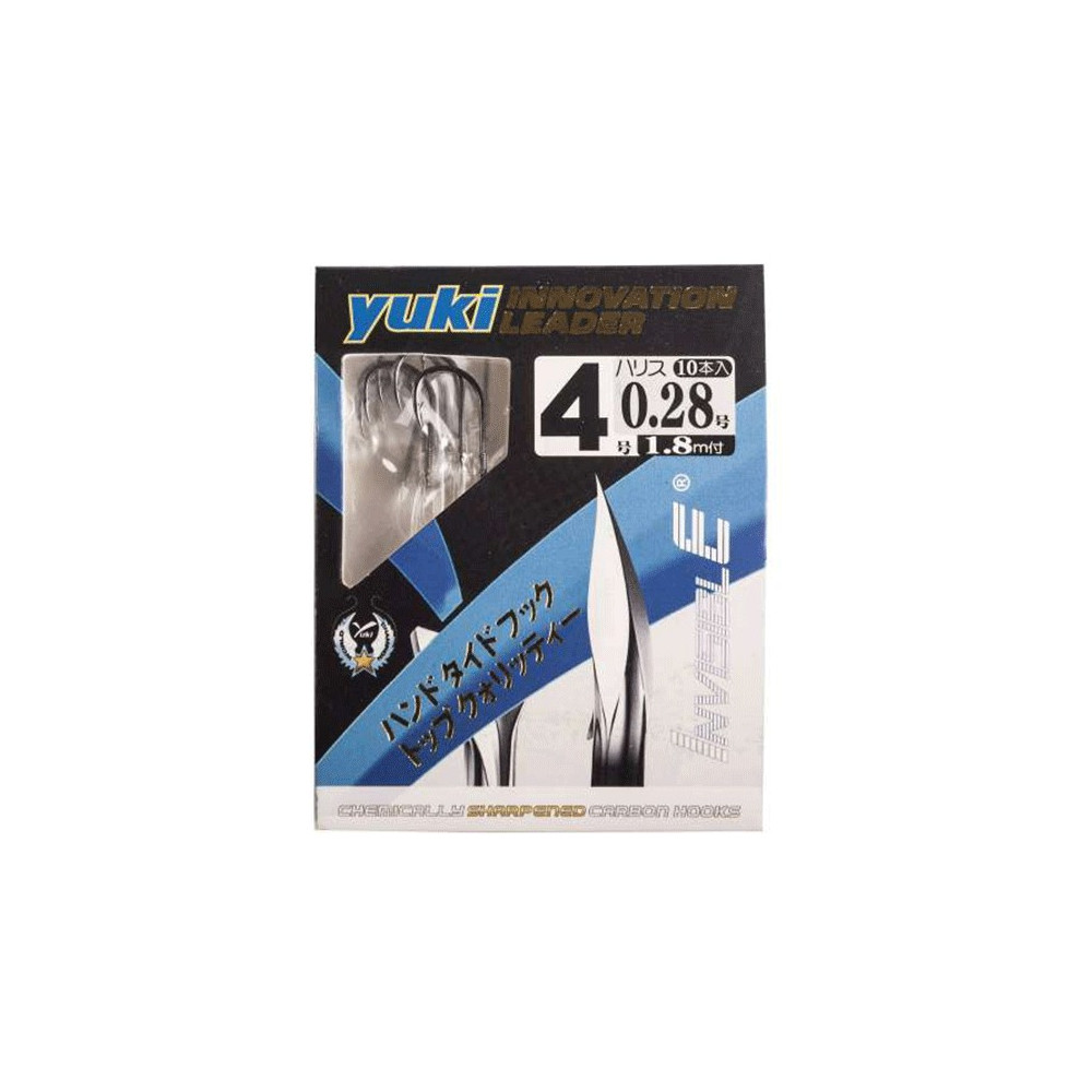 SNEL HOOK YM15 01 2MT 0 28
