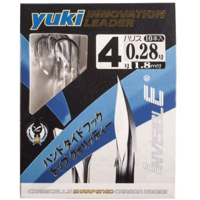 SNEL HOOK YM15 03 2MT 0 28
