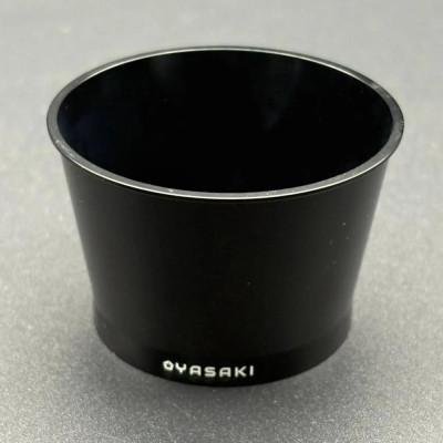 YASAKI SPIDER 45 V2 BLACK