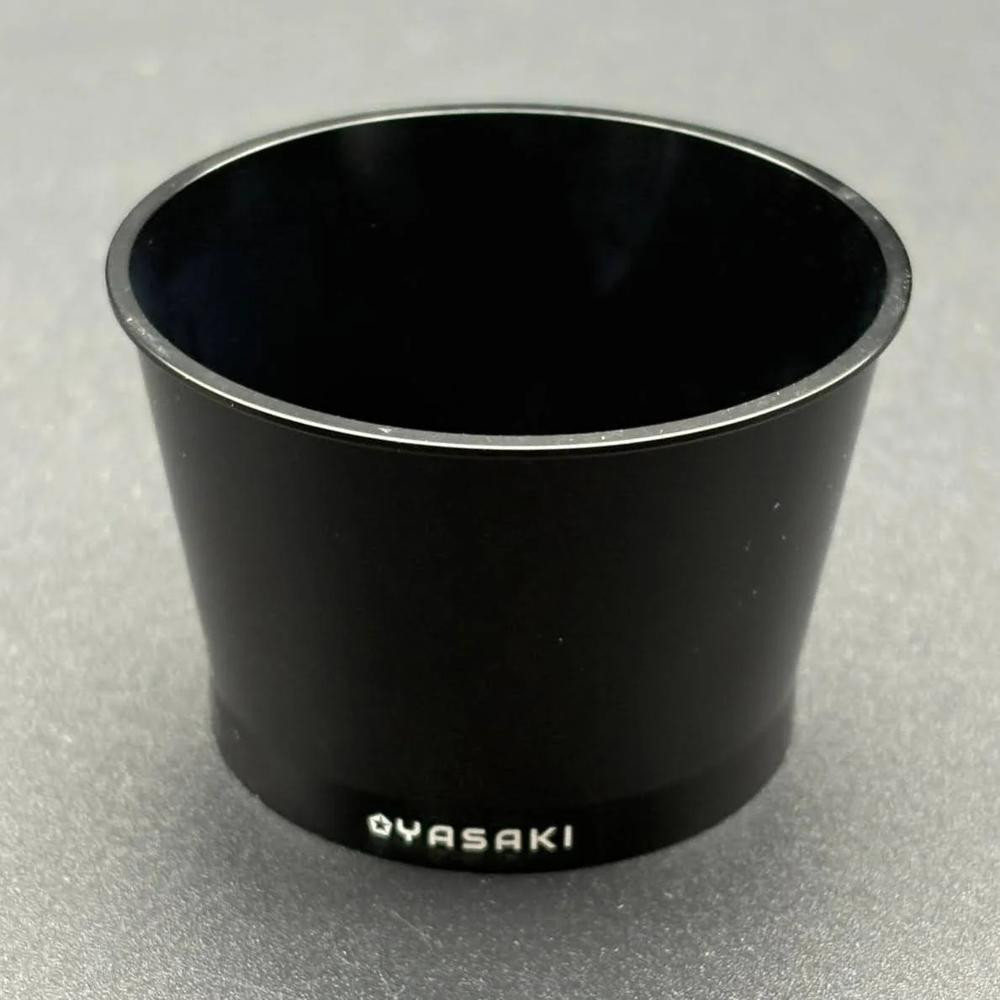 YASAKI SPIDER 45 V2 BLACK