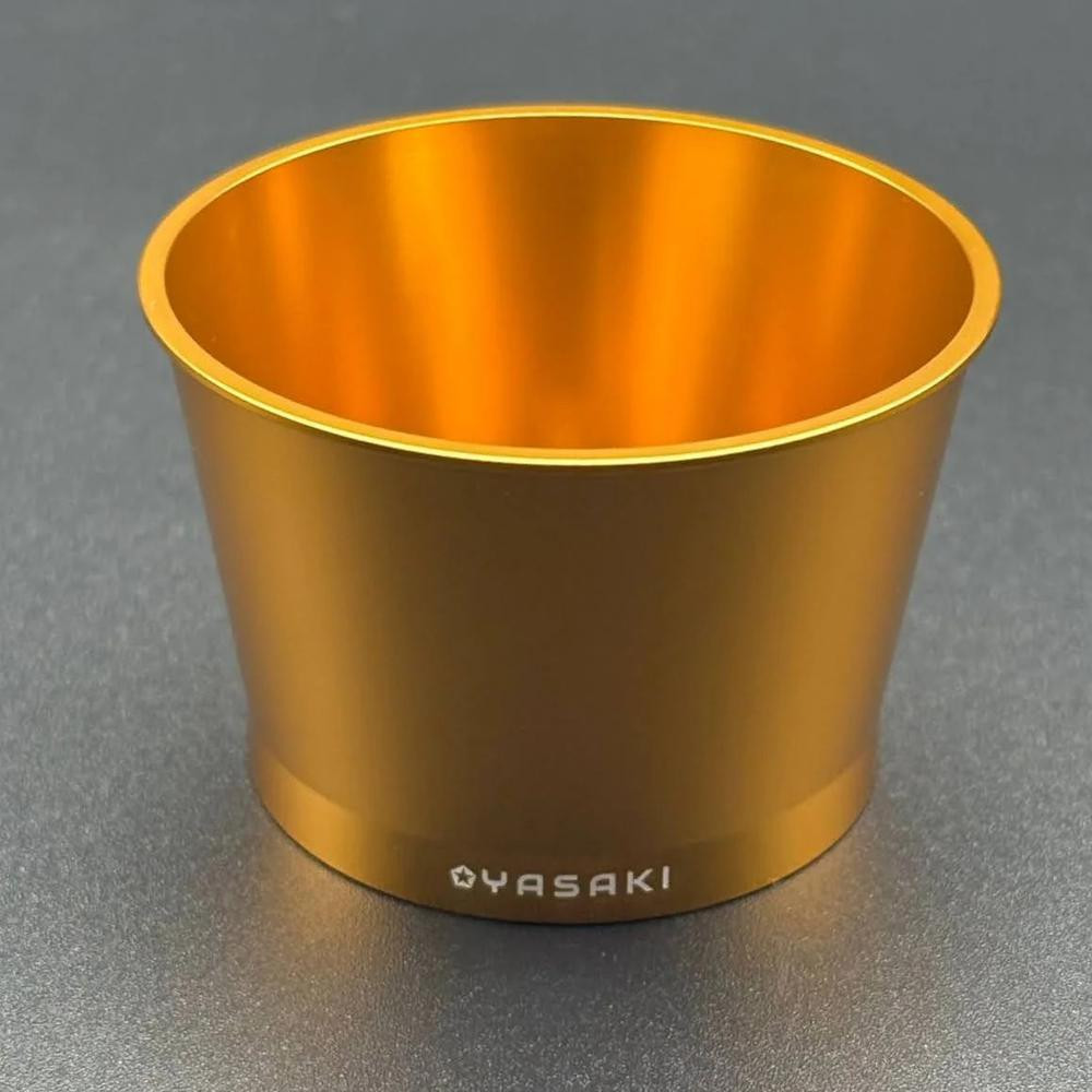 YASAKI SPIDER 45 V2 GOLD