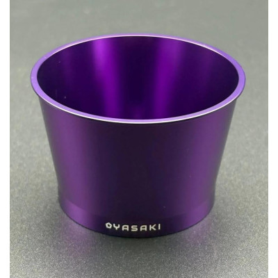 YASAKI SPIDER 45 V2 PURPLE