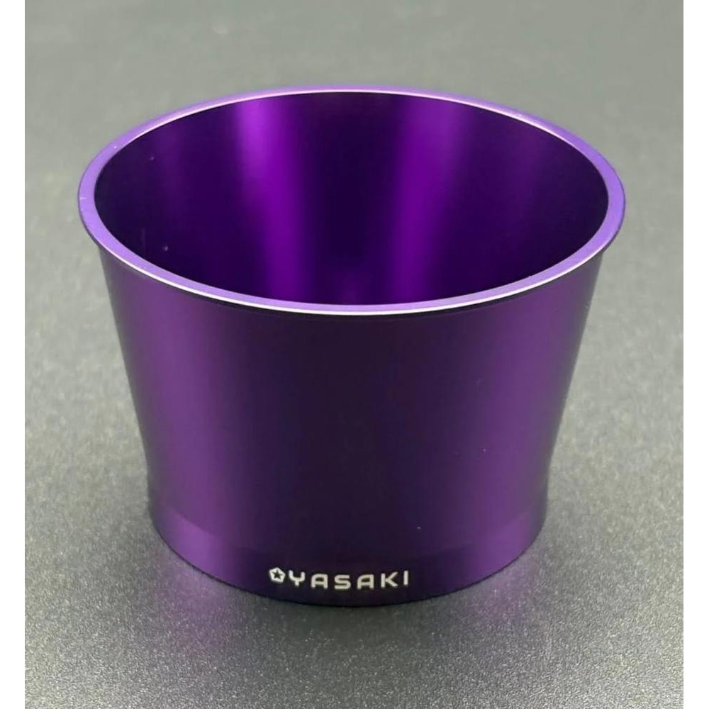 YASAKI SPIDER 45 V2 PURPLE