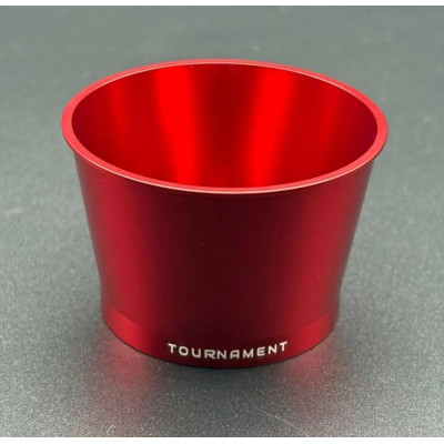 YASAKI SPIDER 45 V2 RED