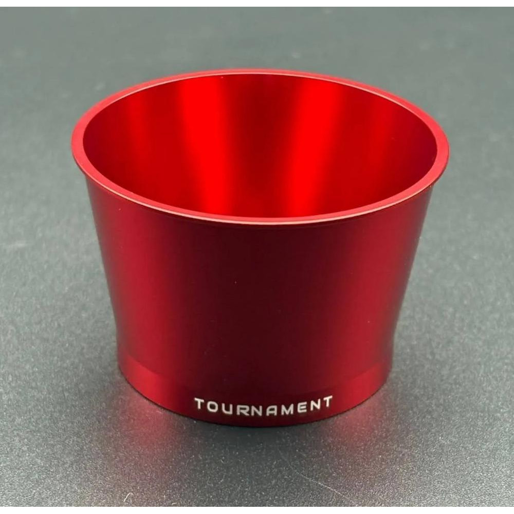 YASAKI SPIDER 45 V2 RED