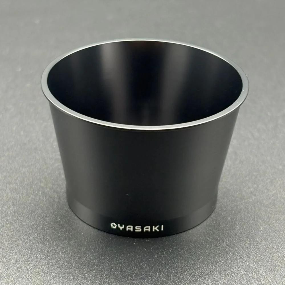 YASAKI SPIDER 45 V2 TITANIO
