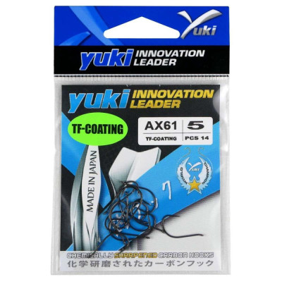 YUKI HOOK TC AX61 03