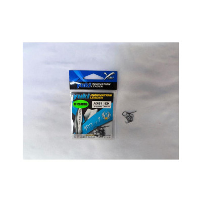 YUKI HOOK TC AX61 05