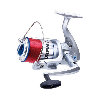 CARRETE ZUN ZUN GIANT