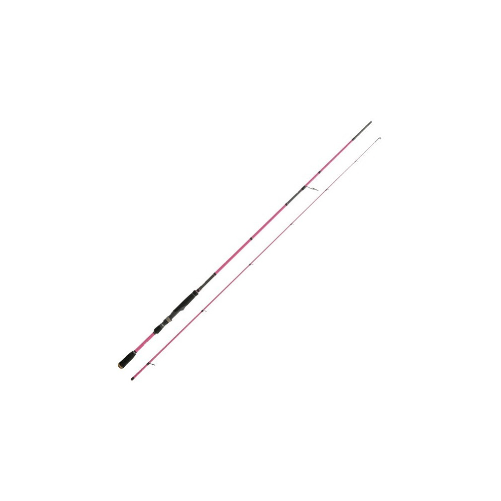 CAÑA CRAFTY MAGLINE EGING 2 58ML