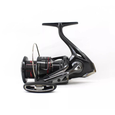 CARRETE SHIMANO VANFORD FA 4000XG