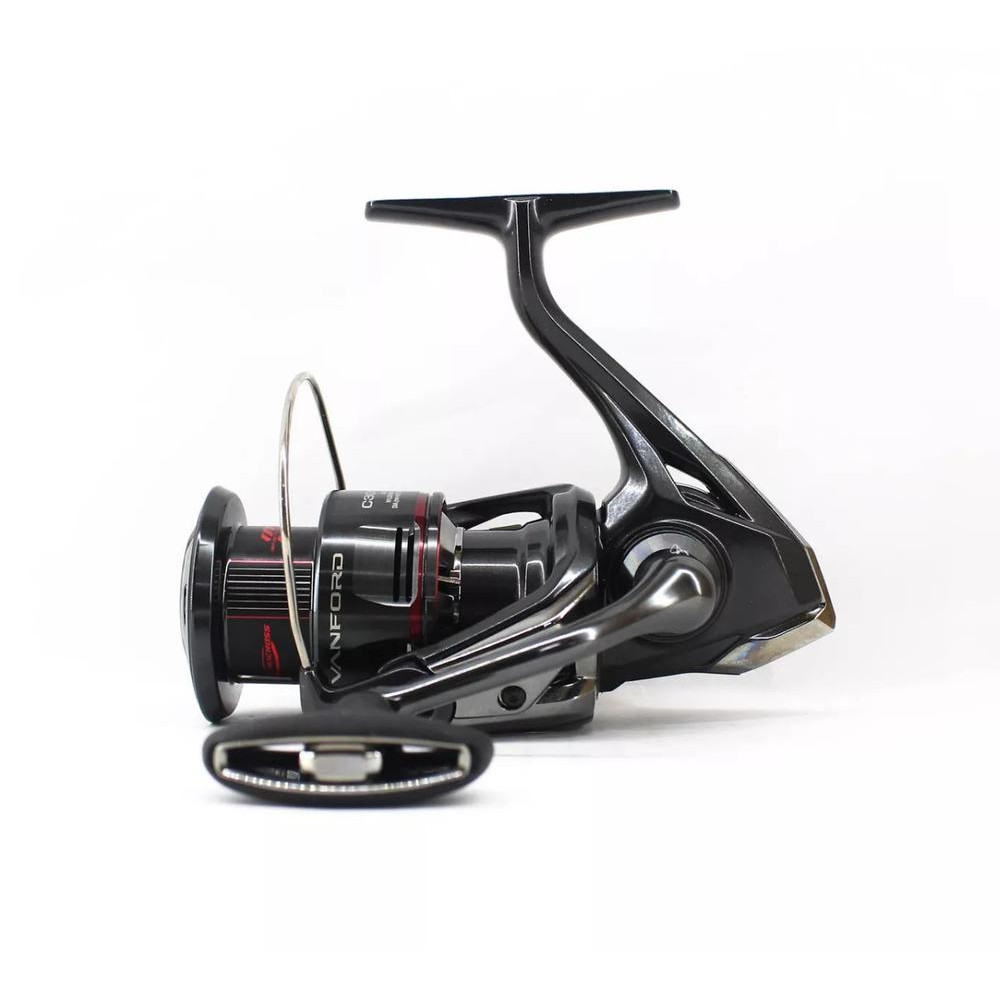 CARRETE SHIMANO VANFORD FA 4000XG