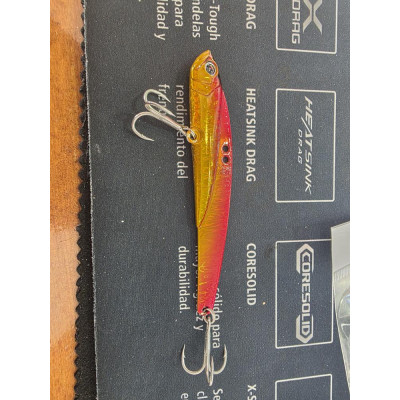 PEZ VIB 110MM 45GR COLOR A