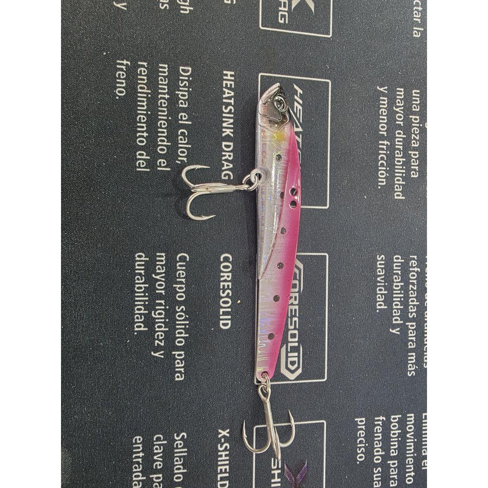PEZ VIB 110MM 45GR COLOR C