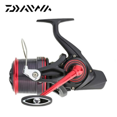 CARRETE DAIWA CROSSCART 35 SCW 5000 QDR