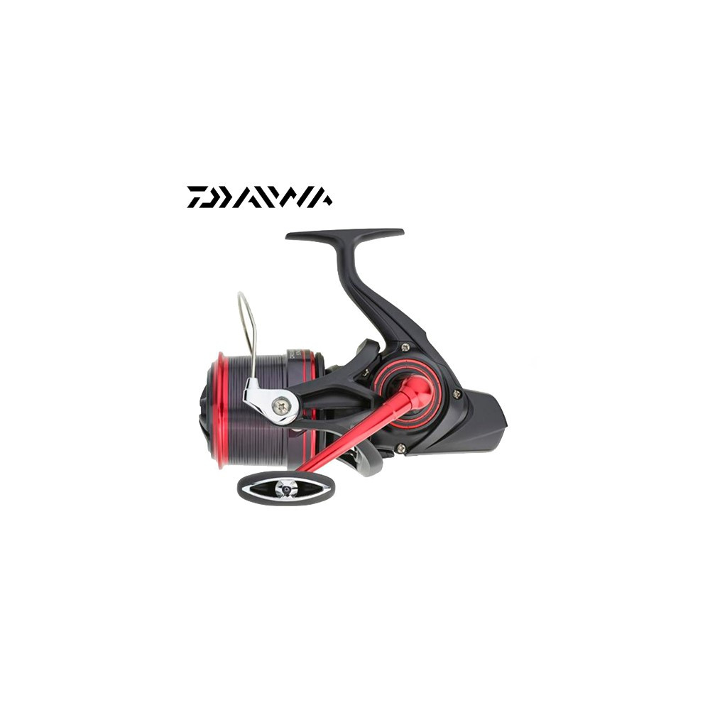 CARRETE DAIWA CROSSCART 35 SCW 5000 QDR