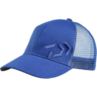 GORRA DAIWA CLASSIQUE-MESH BLUE