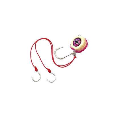 NAUTILUS JLC 2 0 LIVE KAB 150G GLOW/ROSA  1