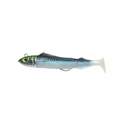 REAL FISH JLC 10G DOUBLE COMBO CABALLA 1
