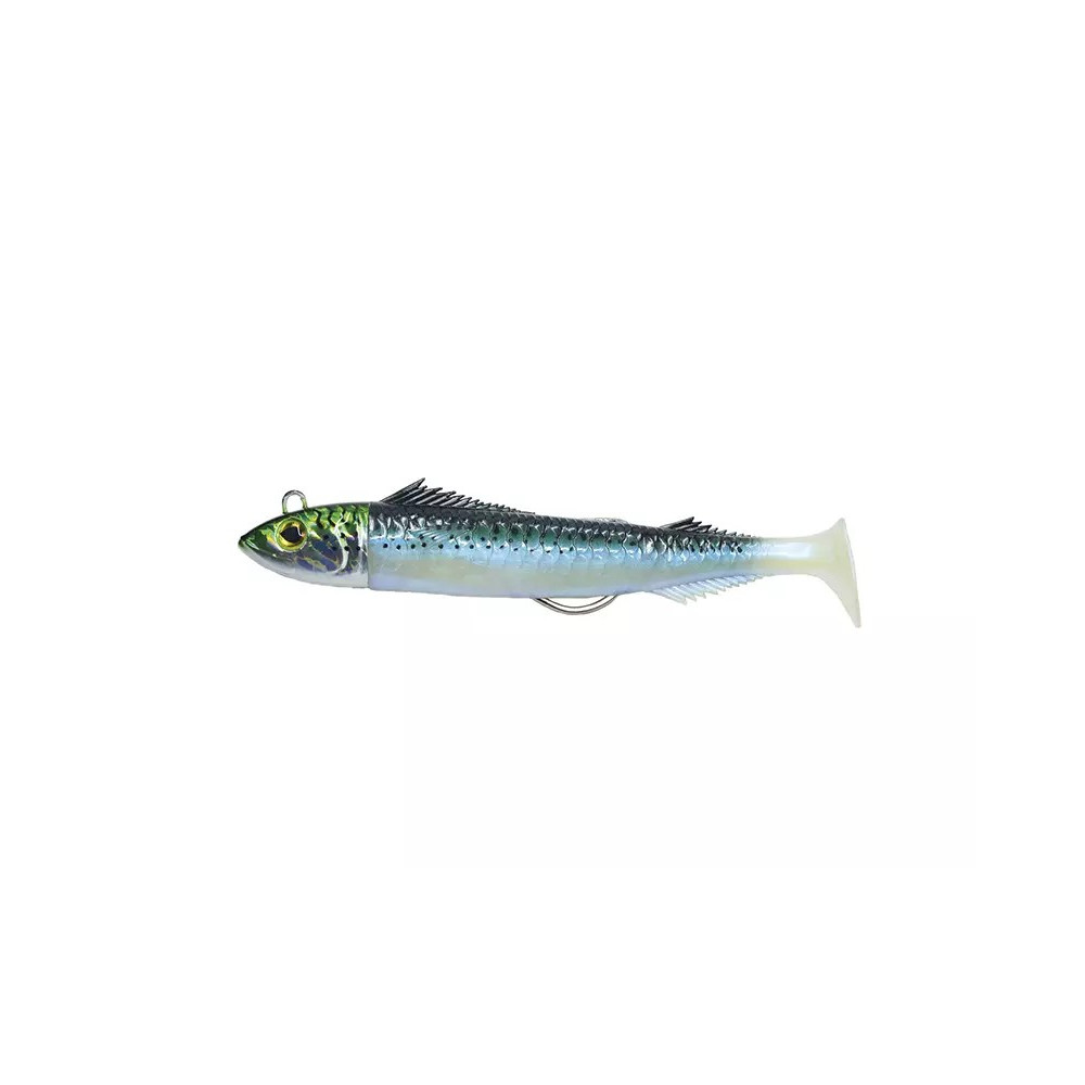 REAL FISH JLC 10G DOUBLE COMBO CABALLA 1