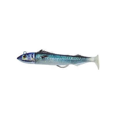 REAL FISH JLC 10G DOUBLE COMBO SARDINA  2
