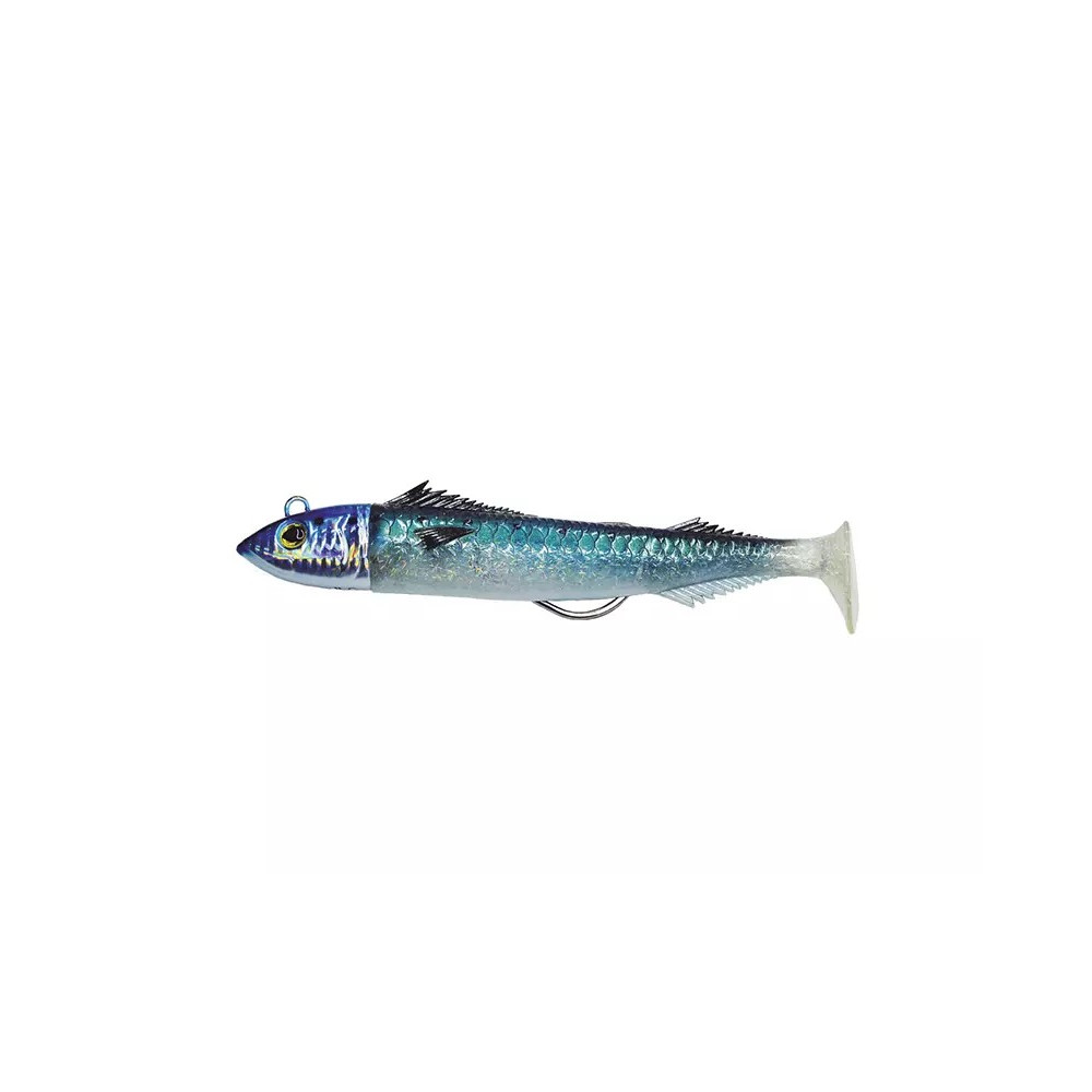 REAL FISH JLC 10G DOUBLE COMBO SARDINA  2