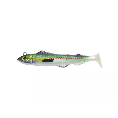 REAL FISH JLC 10G DOUBLE COMBO DONCELLA  3