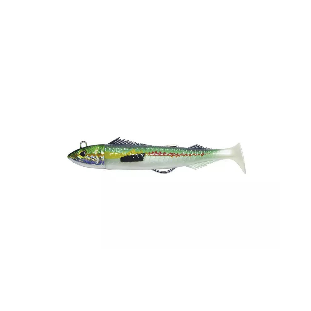 REAL FISH JLC 10G DOUBLE COMBO DONCELLA  3