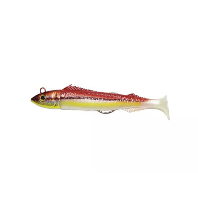 REAL FISH JLC 10G DOUBLE COMBO JULIA  4