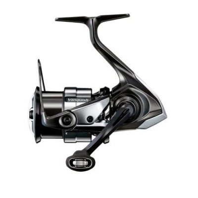 CARRETE SHIMANO VANQUISH FC2500S