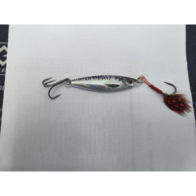 JIG 3D 20GR COLOR C