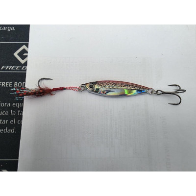 JIG 3D 20GR COLOR N