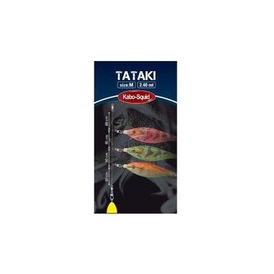 KABO TATAKI RIG M