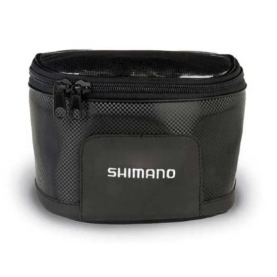 FUNDA CARRETE SHIMANO 