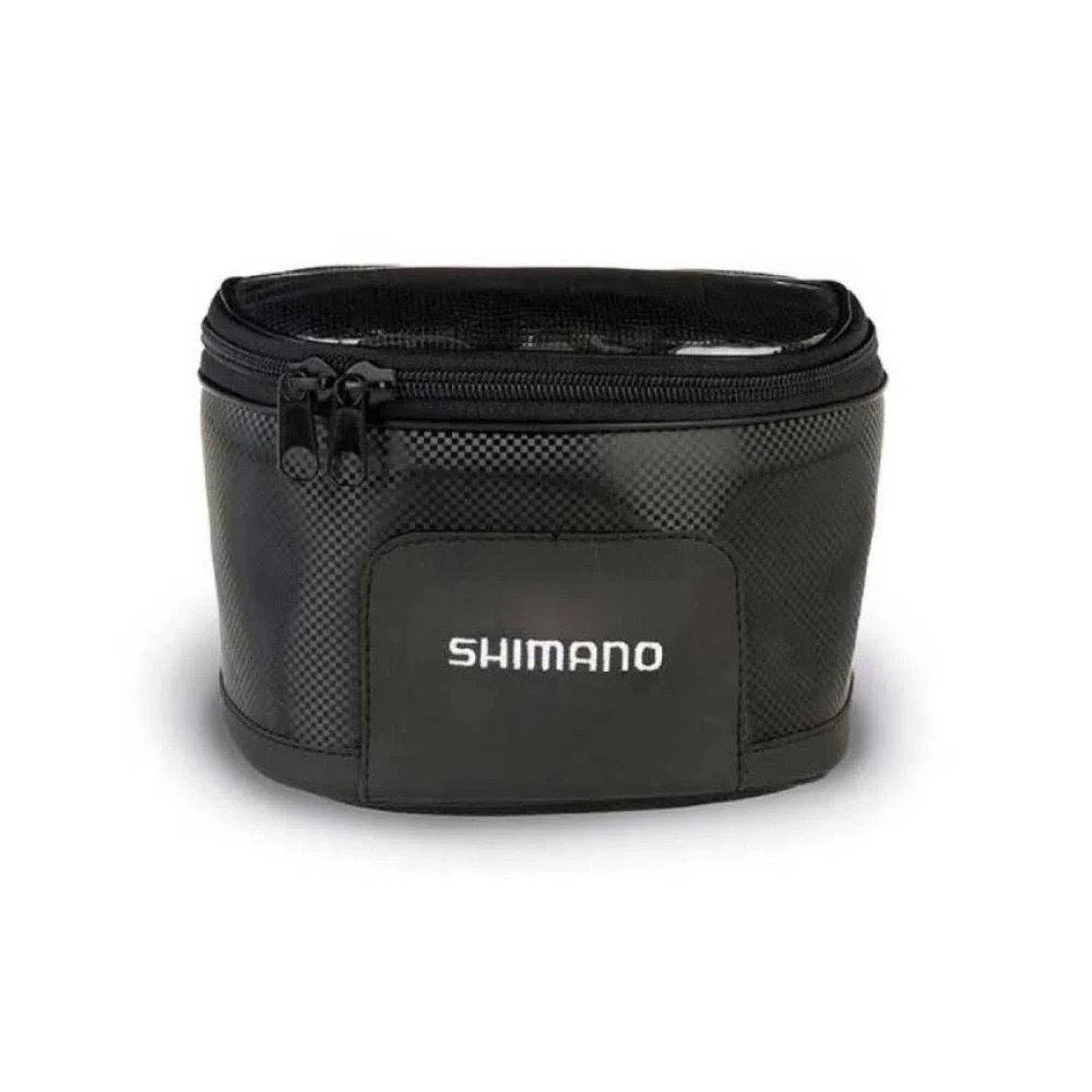 FUNDA CARRETE SHIMANO 