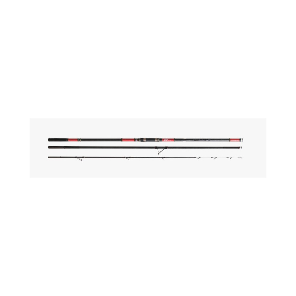 CAÑA CINETTIC SKY CAST LC HYBRID 4 20M