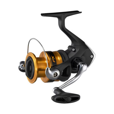 CARRETE SHIMANO FX 4000 FC