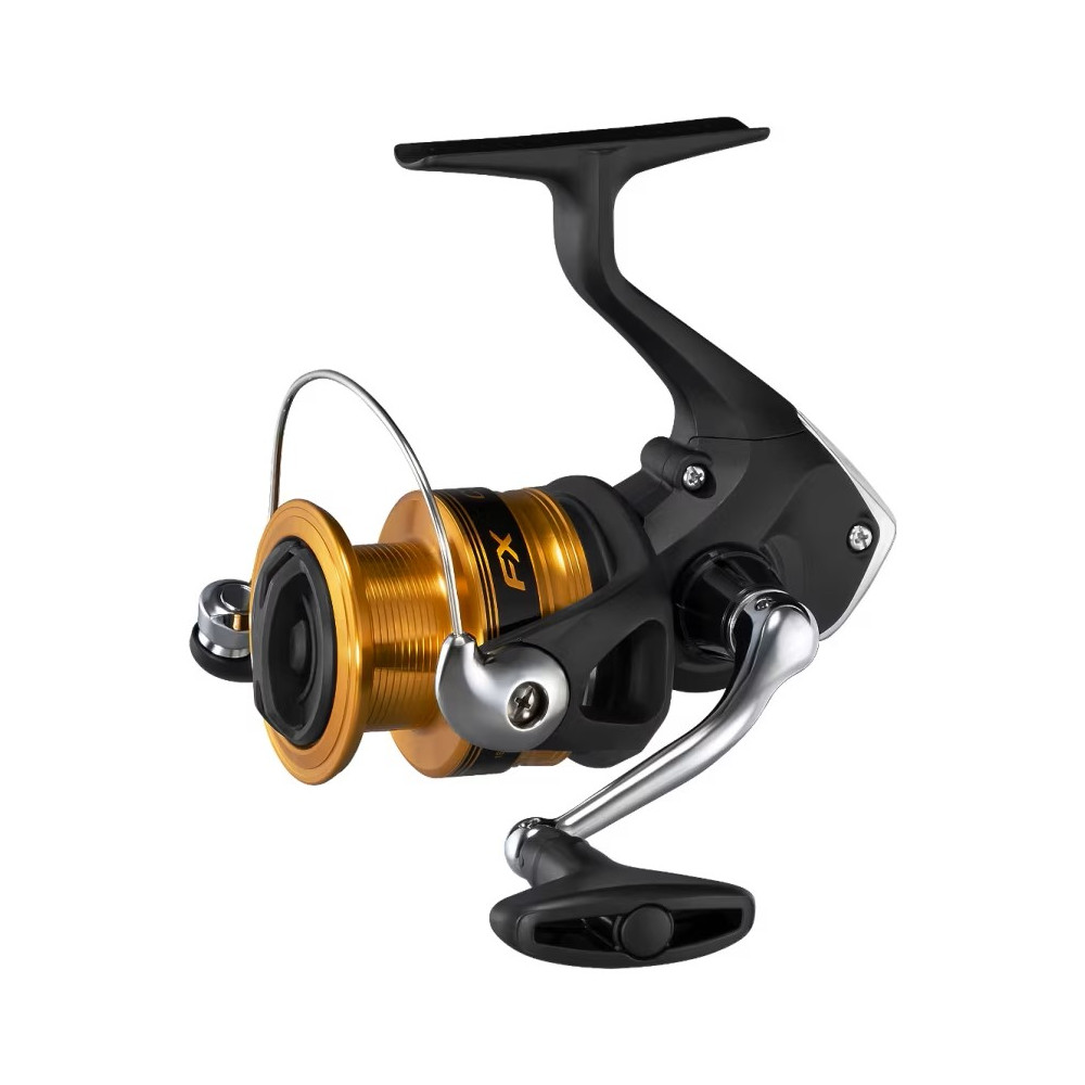 CARRETE SHIMANO FX 4000 FC