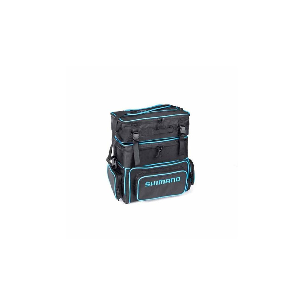 MOCHILA SHIMANO SURF RUCKSACK