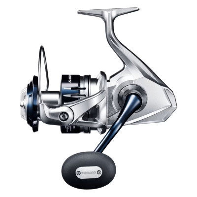 CARRETE SHIMANO SARAGOSA  SW 6000 HG A