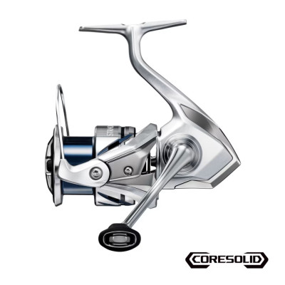 CARRETE SHIMANO STRADIC FM 2500 HG