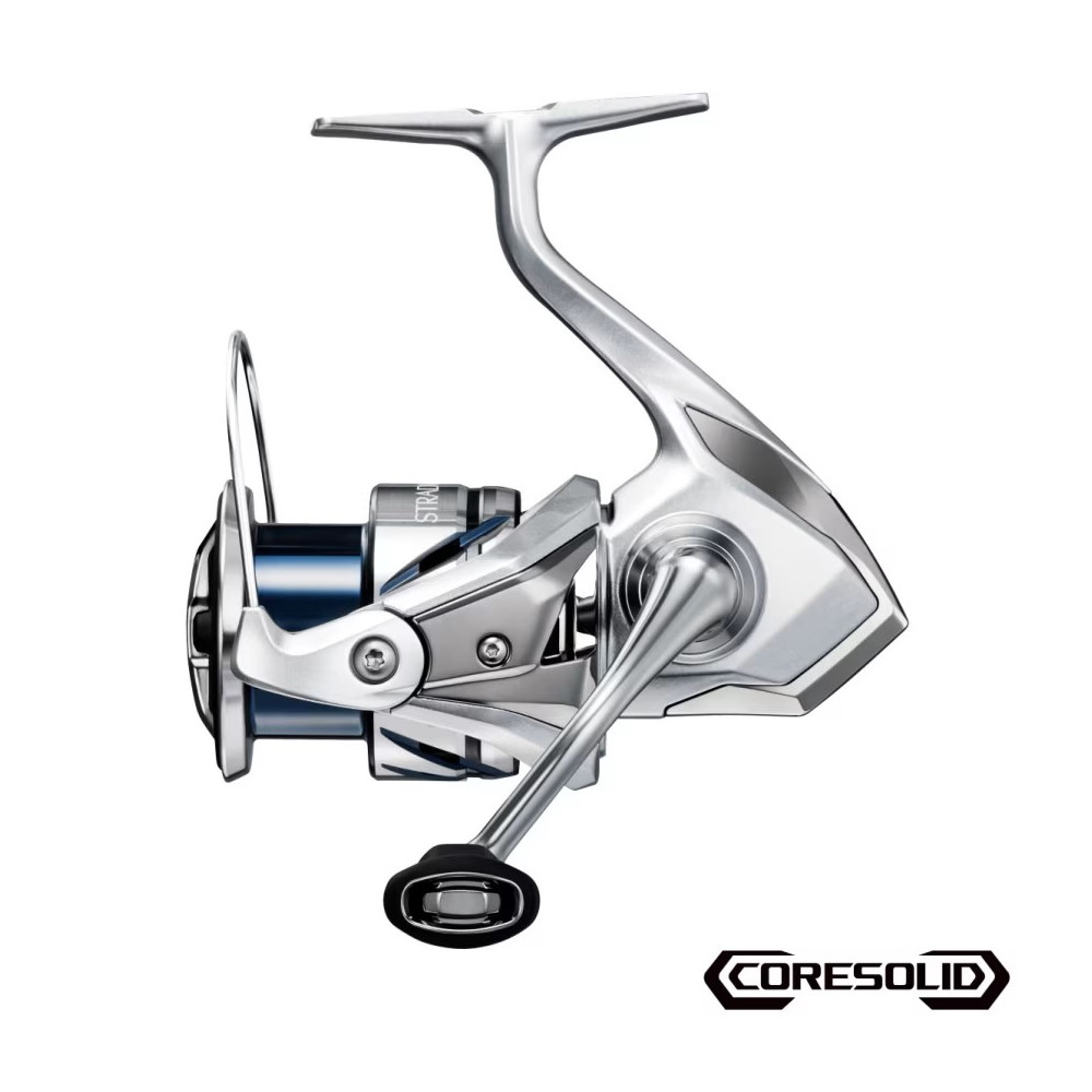 CARRETE SHIMANO STRADIC FM 2500 HG