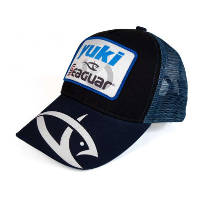 GORRA YUKI-SEAGUAR