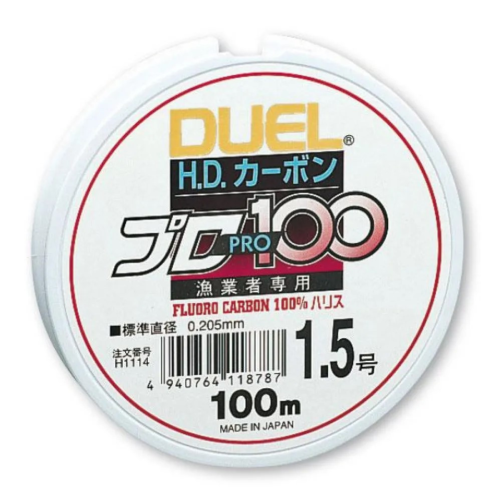 H1118 HD CARBO 100S F C  3 0  0 28 5MM