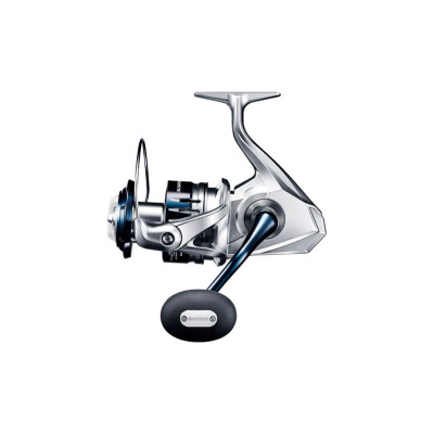 CARRETE SHIMANO SARAGOSA SW 5000 XG A