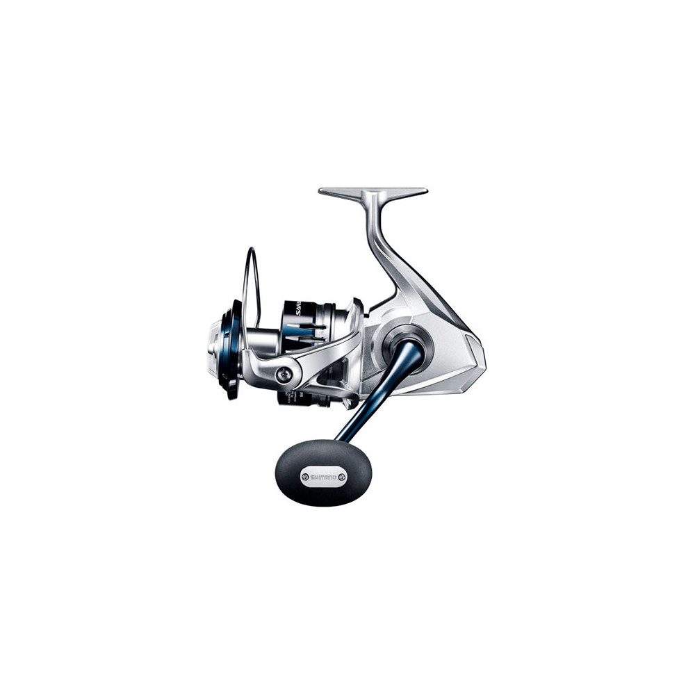 CARRETE SHIMANO SARAGOSA SW 5000 XG A