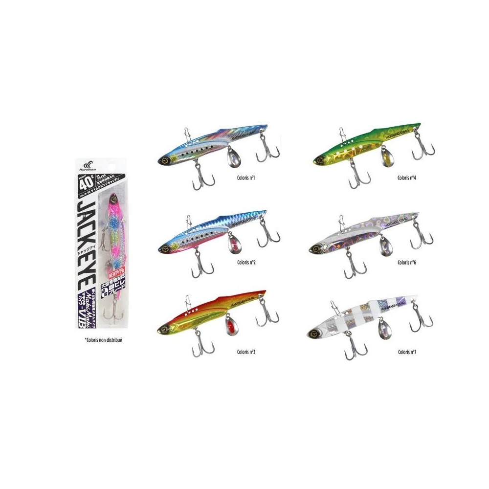JACK EYE MAKINOMY VIBE 60GR-6