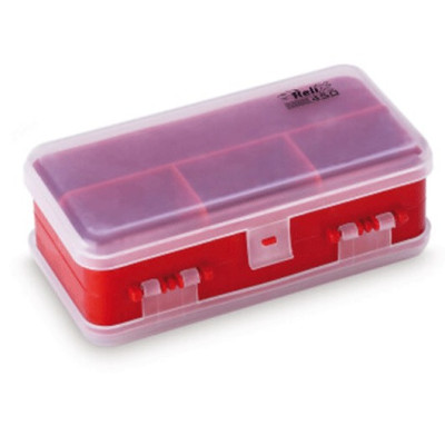 CAJA PORTA-ACCESORIOS TB-450